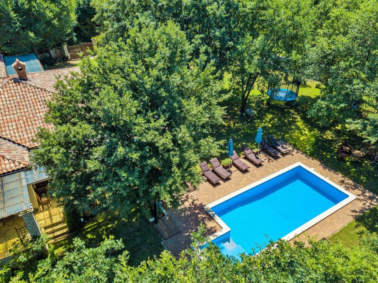Holiday Home Sarita Šišan Exterior foto