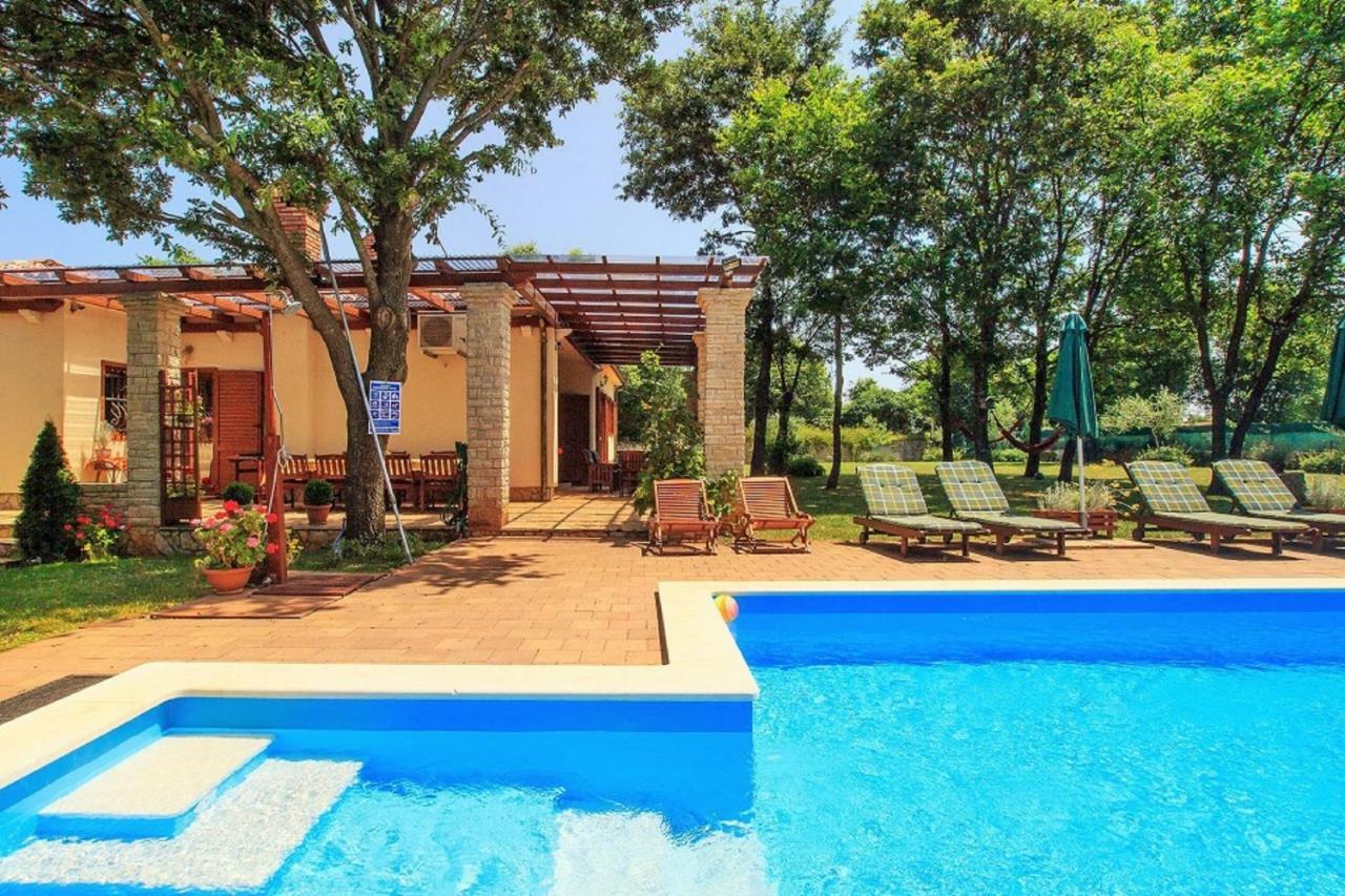 Holiday Home Sarita Šišan Exterior foto